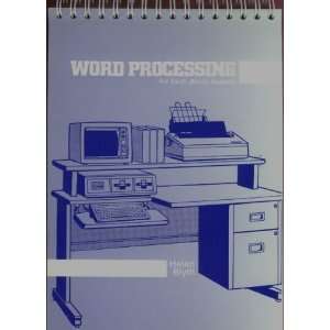  Word Processing for South African Students (9780869543290 