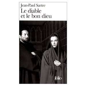  Le Diable Et Le Bon Dieu (9780828837453) Books