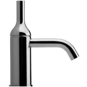   Single Hole Lavatory Faucet W/ Pop Up Drain 65214pc Polished Chrome