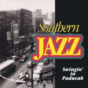  Swingin in Paducah Southern Jazz Music