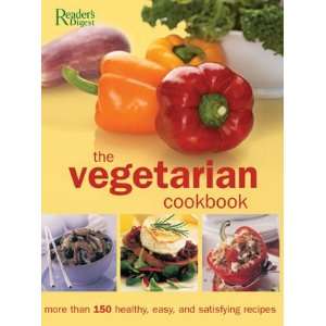 The Vegetarian Cookbook  Books