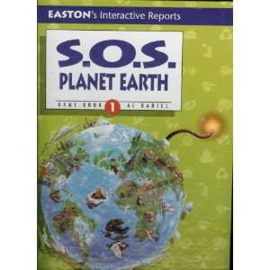 Eastons S.O.S. Planet Earth The Western World (Eastons Interactive 