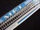 nos american made foster mel watch band 3 4 in 19mm expedited shipping 