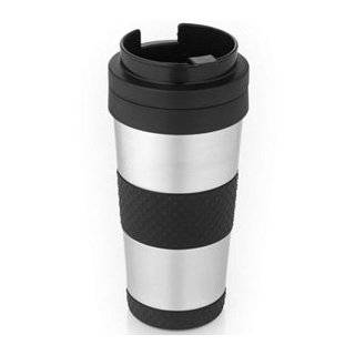 Thermos Nissan 18 Ounce Stainless Steel Insulated Travel Tumbler 