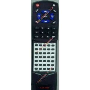  MT2024 Full Function Replacement Remote Control 