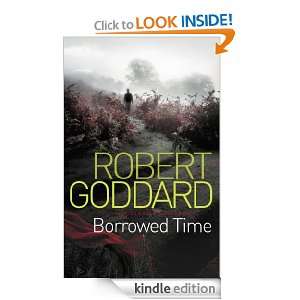 Start reading Borrowed Time  Don 
