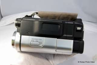 Used Sony CCD TRV138 Hi8 Camcorder (SN 576298) 27242666597  
