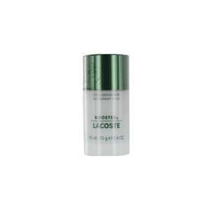  BOOSTER by Lacoste DEODORANT STICK 2.5 OZ for MEN Health 