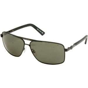  VonZipper Metal Stache Sunglasses
