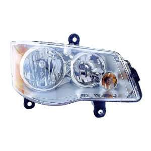 Depo 333 1185R AS Chrysler Town & Country Passenger Side Replacement 