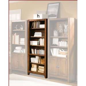   Furniture Open Bookcase Cross Country ASIMR 333 Furniture & Decor