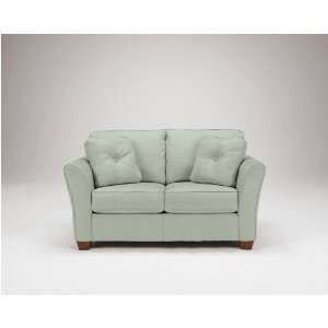  Collin   Spa Loveseat by Signature Design By Ashley
