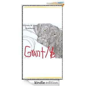GRANT ME, A Thanksgiving Tail Stephanie Sellers  Kindle 