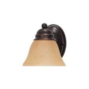 Nuvo Lighting   60/3125   Empire Collection   1 Light Wall 