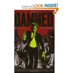  The Damned Volume 1 Three Days Dead (v. 1) (9781932664638 