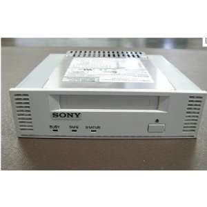  Sony SDT10000 4mm DDS4 20/40GB Int. SCSI, Refurbished to 