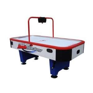  Playcraft Weston 7 ft. Air Hockey Table Toys & Games