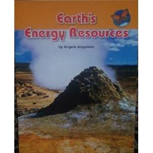  Earths Energy Resources (Grade 5 Reading) (9780076117703 