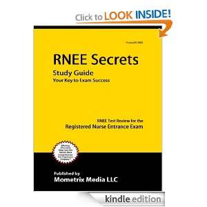   Study Guide RNEE Test Review for the Registered Nurse Entrance Exam