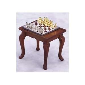  Chess Set and Table Toys & Games