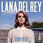 Lana Del Rey 7 Promo single Video Games & Blue Jeans remixes