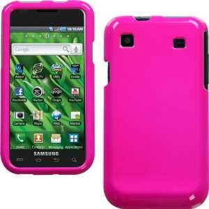  On Cover Hard Case Cell Phone Protector for SAMSUNG Galaxy S VIBRANT 