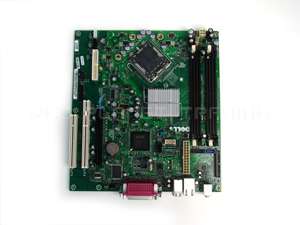 Dell Optiplex 755 Desktop DT Motherboard Main Board DR845 WX729 U649C 