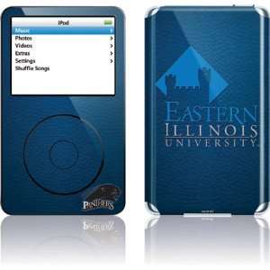 Eastern Illinois University skin for iPod 5G (30GB)  