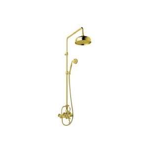  Rohl AKIT47171LMIB Alessandria Exposed Thermostatic Shower 
