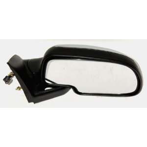  OE Replacement Chevrolet/GMC Passenger Side Mirror Outside 