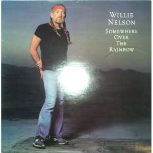 somewhere over the rainbow (COLUMBIA 36883  LP vinyl 