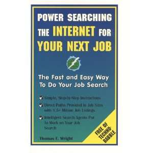  Power Searching The Internet For Your Next Job 