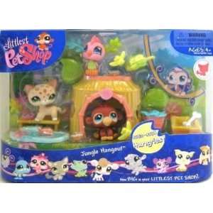  HASBRO INC Girls Figures & Collectibles Case Pack 8 