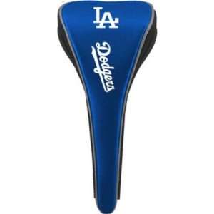 Los Angeles Dodgers MLB Golf Magnetic Headcover