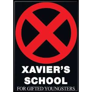  Marvel Comics X Men Xaviers School For Gifted Youngsters 