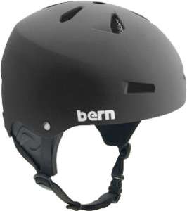 Bern Macon H20 Water Kitesurfing Hard Hat  