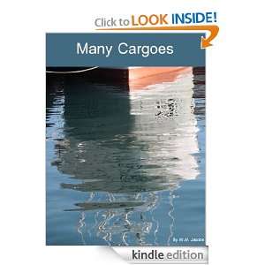 MANY CARGOES (Annotated) W.W. Jacobs  Kindle Store