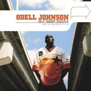  Self Taught Disciple Odell Johnson Music