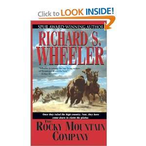  The Rocky Mountain Company (9780786014682) Richard S 