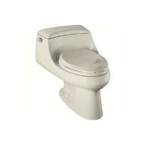  Kohler K 3466 San Raphael 1 Pc Elongated Toilet, Bisct 