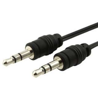   AUX AUXILIARY Retractable Stereo Audio Data Cable  CABLE  