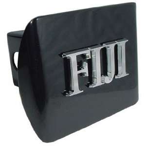  Fiji Black Hitch Cover Automotive