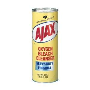  CPC14278   Ajax Heavy Duty Oxygen Bleach Powder (Calcite 