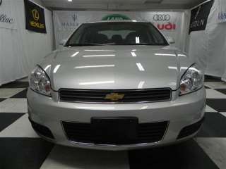 2011 Chevrolet Impala 4dr Sdn LTZ *Ltd Avail*   Click to see full size 