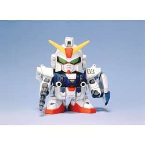  #52 SD Gundam Blue Destiny BB Model Kit Toys & Games
