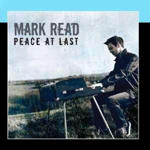  Peace At Last   Single Mark Read Music