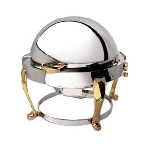   Chafer (18/10 Stainless / Silverplate) 