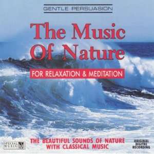  The Music of Nature [For Relaxation & Meditation] Debussy 