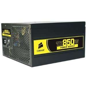  850W Power Supply Electronics