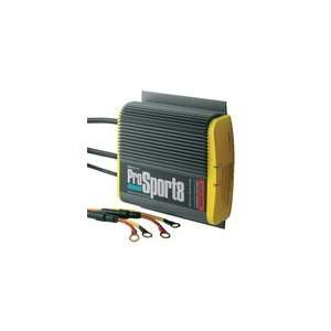    Pro Sport 20 12/24 Volts 20 Amps 3 Bank Charger